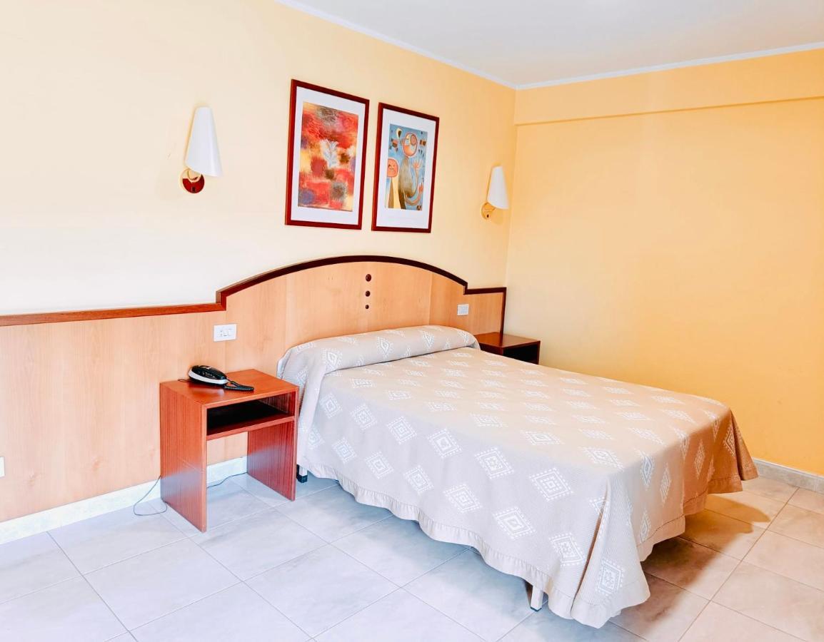 Hotel Hotel Alameda