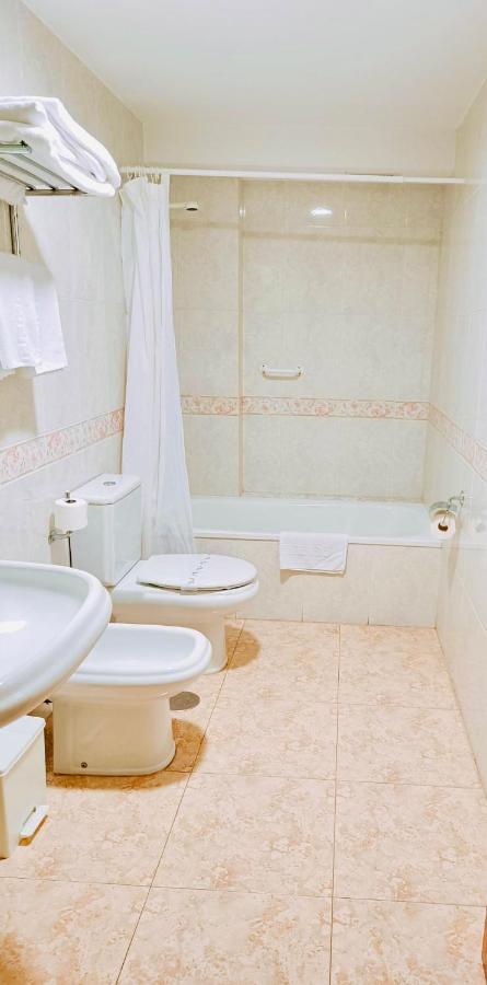Hotel Alameda 3*