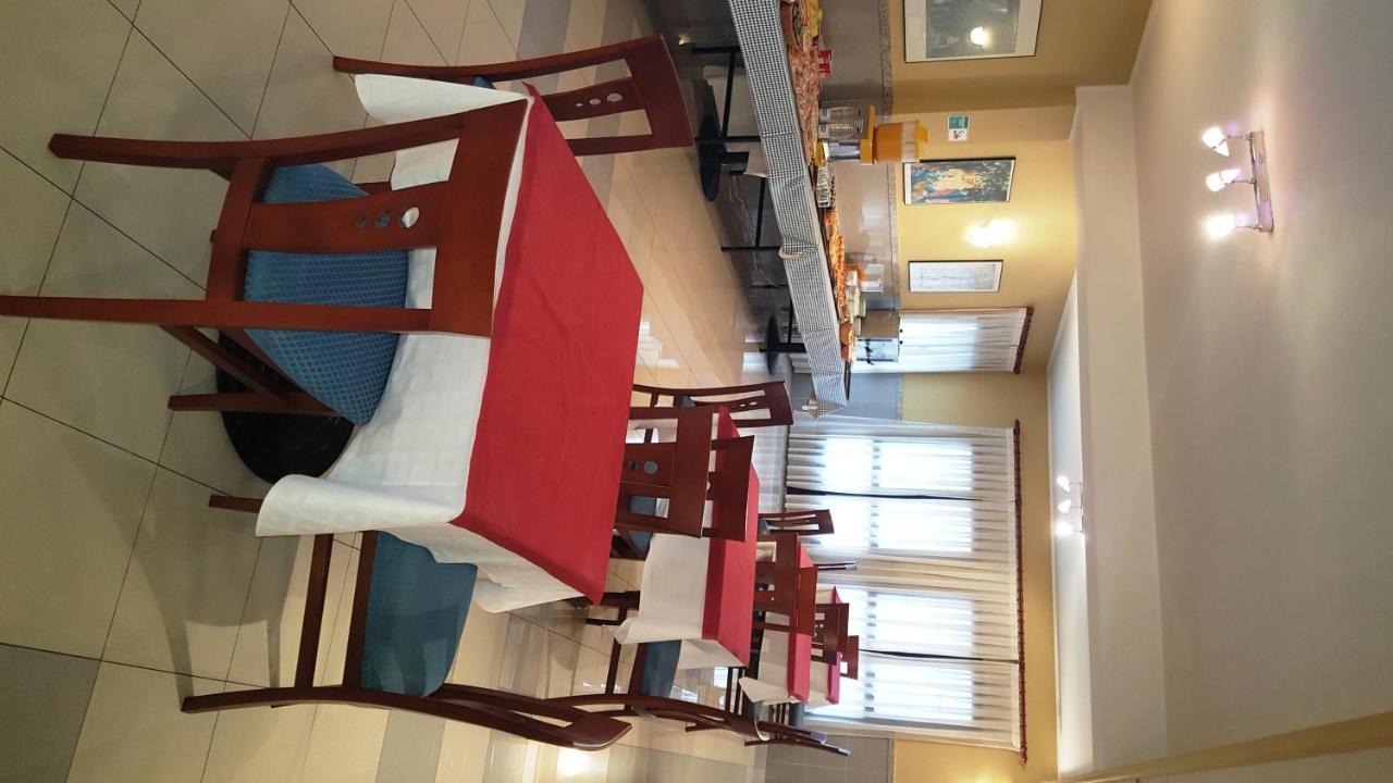 Hotel Hotel Alameda
