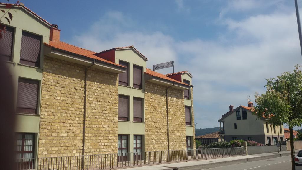 Hotel Alameda