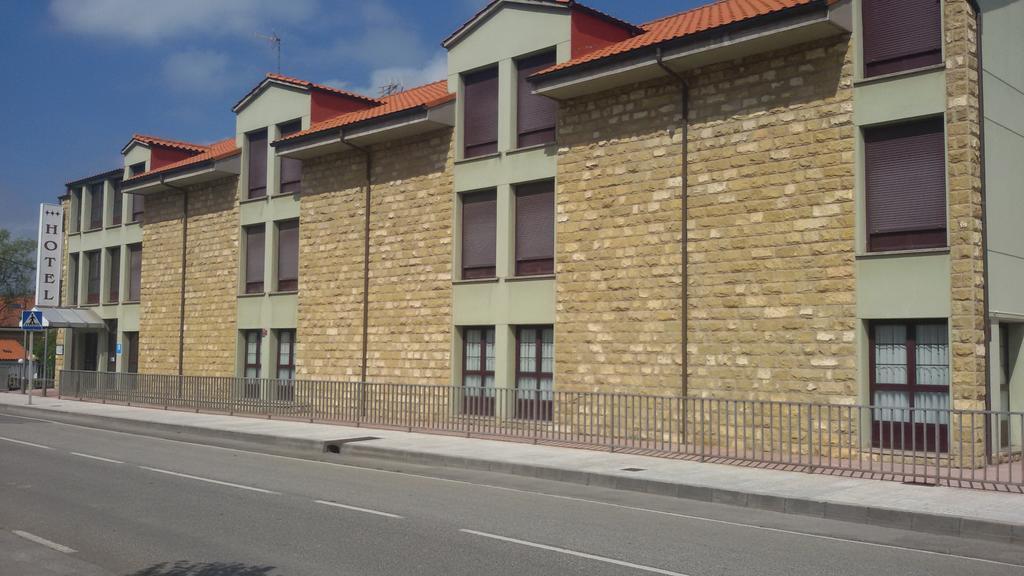 Hotel Hotel Alameda Villaviciosa (Asturias)