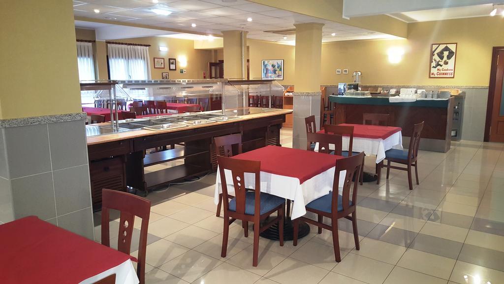 Hotel Alameda 3*