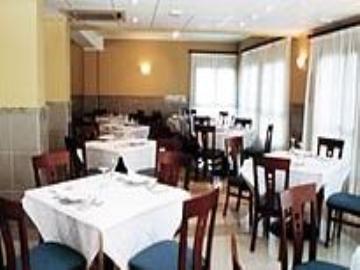 Hotel Hotel Alameda Villaviciosa (Asturias)