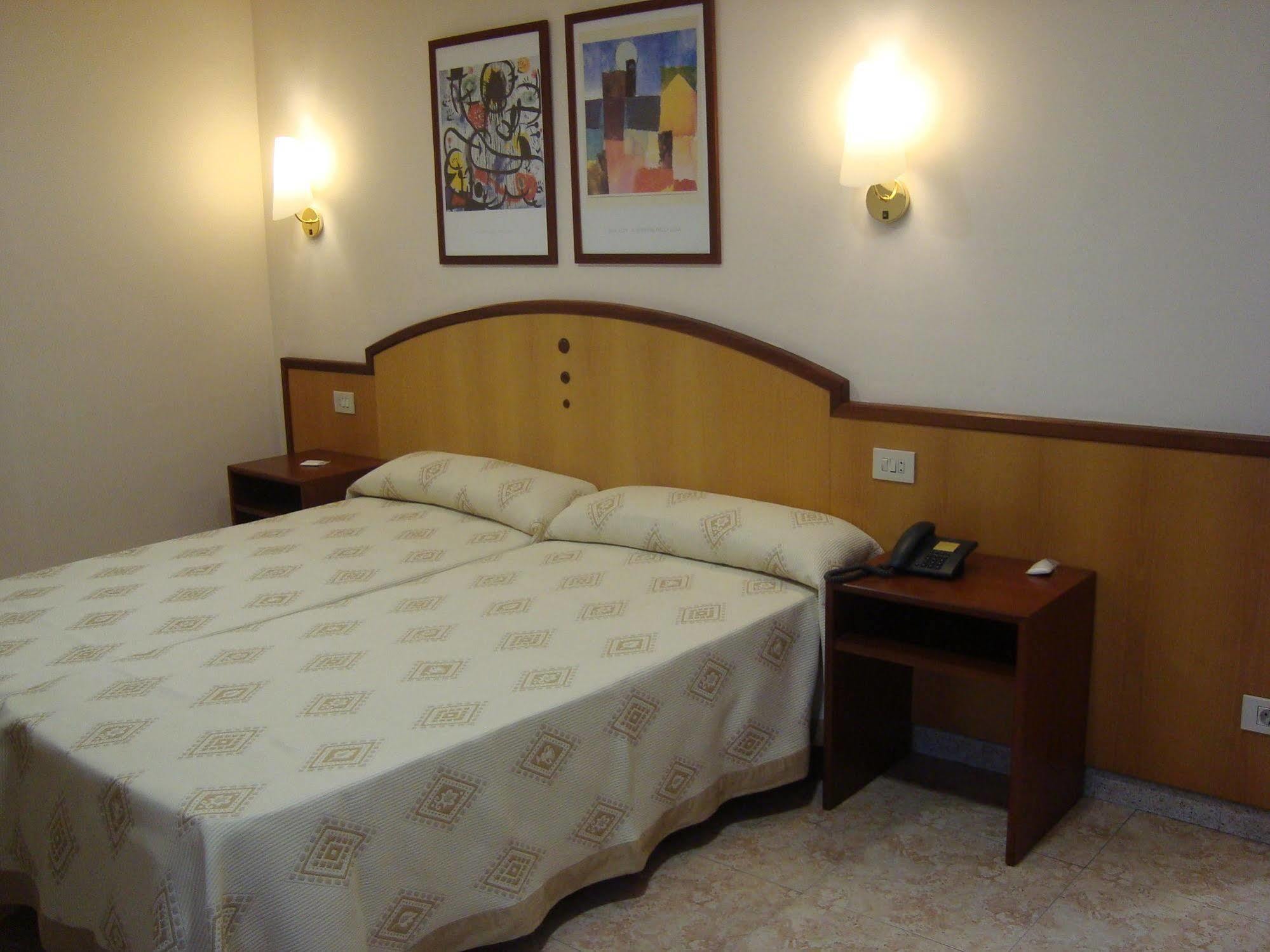 Hotel Alameda Hotel 3*