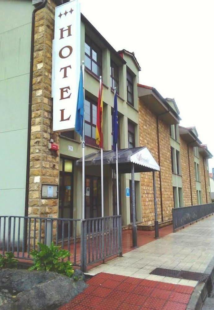 Hotel Alameda 3*